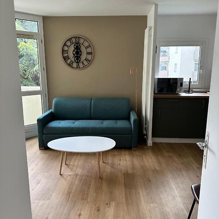 Bel Appartement A 25 Mn De Paris Сартрувиль Экстерьер фото